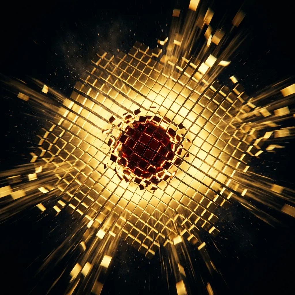 Stampede feature expanded reel grid concept